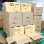 PULUZ 7,9 Zoll 20 cm gebogenes Ringlicht + Tischarmständer USB 3 Modi Dimmbare Dual-Farbtemperatur-LED-Vlogging-Selfie-Fotografie-Videoleuchten mit Telefonklemme, 7.9 inch+Arm Stand – Bild 14