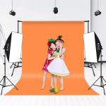 PULUZ Softbox-Beleuchtungsset, 2 Stück, 50 x 70 cm, professionelle Fotostudio-Fotografie-Lichtausrüstung mit 8 x E27 20 W E27-Fassung, Fotografie-Beleuchtungsset für Porträtaufnahmen/Mode-Werbefotografie, 2 PCS 4 x Bulb Kit EU Plug... – Bild 7