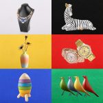 PULUZ 30 cm Klappring Lichttafel Fotobeleuchtung Studio Schießzelt Box Kit Box mit schattenlosem Lichtpanel – Bild 8