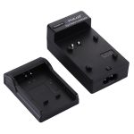 PULUZ EU Plug Batterieladegerät mit Kabel für Canon NB-11L Akku – Bild 4