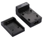 PULUZ Digitalkamera Akku Autoladegerät für CASIO CNP40 Akku – Bild 5