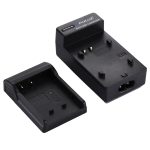 PULUZ Digitalkamera Akku Autoladegerät für Casio CNP120 Akku – Bild 5