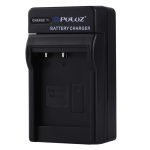PULUZ Digitalkamera Akku Autoladegerät für Casio NP-110 Akku – Bild 2
