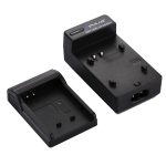 PULUZ Digitalkamera Akku Autoladegerät für Canon NB-4L / NB-8L Akku – Bild 5