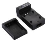 PULUZ Digitalkamera Akku Autoladegerät für Nikon EN-EL12 Akku – Bild 5