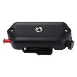 PULUZ Capture Kamera-Clip, Schnellverschluss-Clip aus Aluminiumlegierung mit Platte, Capture Clip(AE), Quick Release(Blue), Capture Clip – Bild 3