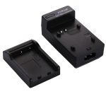 PULUZ Digitalkamera-Akku Autoladegerät für Fujifilm NP-60 / NP-30, Kodak K5000 / K5001, Olympus LI-20B, Samsung SLB-1037/1137-Akku – Bild 5