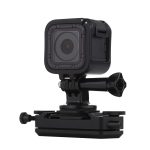 PULUZ Capture Kamera-Clip, CNC-Aluminiumlegierung, Schnellverschluss-Clip mit Platte – Bild 6