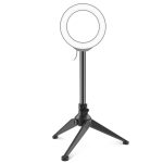 PULUZ Desktop verstellbarer Stativständer Selfie Stick Mount Holder
