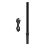 Puluz 122 LEDs Foto Handheld-Stick-Licht Full Color RGB-Fülllicht – Bild 9