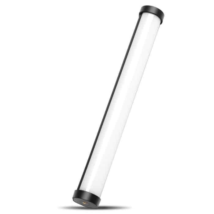 PULUZ 135 LEDs Foto-Handstablicht Vollfarbiges RGB-Fülllicht – Bild 2