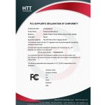 PULUZ 1,5 m 3,5 mm Jack Lavalier Kabelkondensator-Aufnahmemikrofon – Bild 14