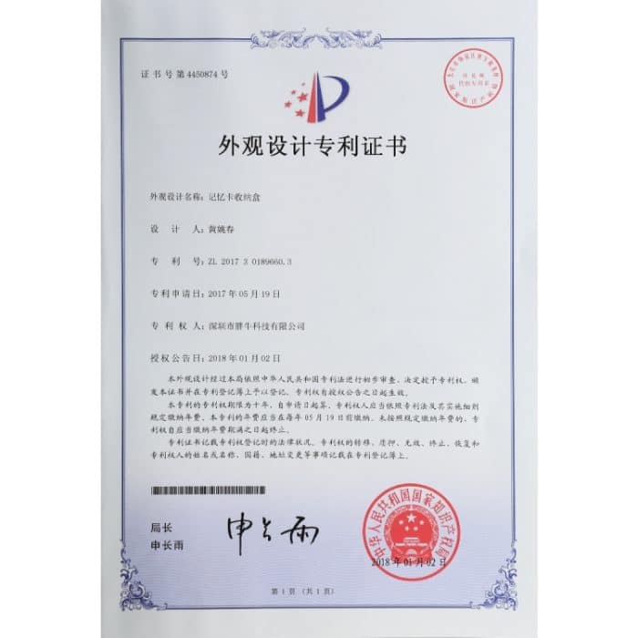 PULUZ 11 in 1 Speicherkartenetui für 3SIM + 2XQD + 2CF + 2TF + 2SD-Karte – Bild 17