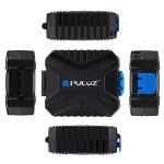 PULUZ 11 in 1 Speicherkartenetui für 3SIM + 2XQD + 2CF + 2TF + 2SD-Karte – Bild 5