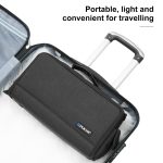 PULUZ Tragbare Kamera-Umhängetasche, digitale Aufbewahrung, Objektivtasche, Crossbody Shoulder Bag – Bild 8