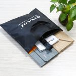 Puluz Carry Handtaschen Stand Stativ Sandsäcke Flash Licht Balance Gewicht Sandsäcke, Größe: 46 cm x 46 cm – Bild 5