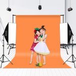 PULUZ 50 x 70 cm Studio-Softbox + 2 m Stativhalterung + einzelne E27 30 W 5700 K Weißlicht-LED-Glühbirne Fotografie-Set, Single Bulb EU Plug, Single Bulb US Plug, Single Bulb EU Plug (RU) – Bild 6