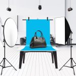 Puluz 80 cm 5 in 1 (Silber / Translucent / Gold / Weiß / Schwarz) Faltfoto Studio Reflektorplatte – Bild 9