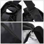 PULUZ Faltbare Softbox-Diffusor-Softbox-Abdeckung, Größe: 23 cm x 23 cm – Bild 4