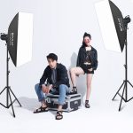 Puluz -Rechteck Speedlite Softbox Bowens montieren Diffusor – Bild 7