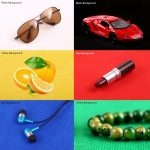 PULUZ Mini LED Fotografie Shadowless Light Lamp Panel Pad + Studio Shooting Zeltbox, Acrylmaterial, 20 cm x 20 cm effektive Fläche – Bild 9