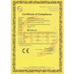 PULUZ 1000LM LED-Acryl, kein Polar-Dimmen, schattenloses Lichtpad mit Schalter für 40 cm große Fotostudio-Box, Light(US), Light(UK), Light(EU), Light(AU), Light (JP PSE Certified) – Bild 13