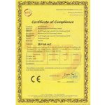 PULUZ 1000LM LED-Acryl, kein Polar-Dimmen, schattenloses Lichtpad mit Schalter für 40 cm große Fotostudio-Box, Light(US), Light(UK), Light(EU), Light(AU), Light (JP PSE Certified) – Bild 14