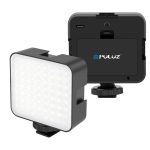 PULUZ 64 LED 5W Video-Spleiß-Fülllicht für Kamera/Video-Camcorder, 64 LED
