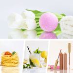 PULUZ 30 cm Fotografie-Acryl-reflektierende Display-Tisch-Hintergrundtafel, 29cm – Bild 6