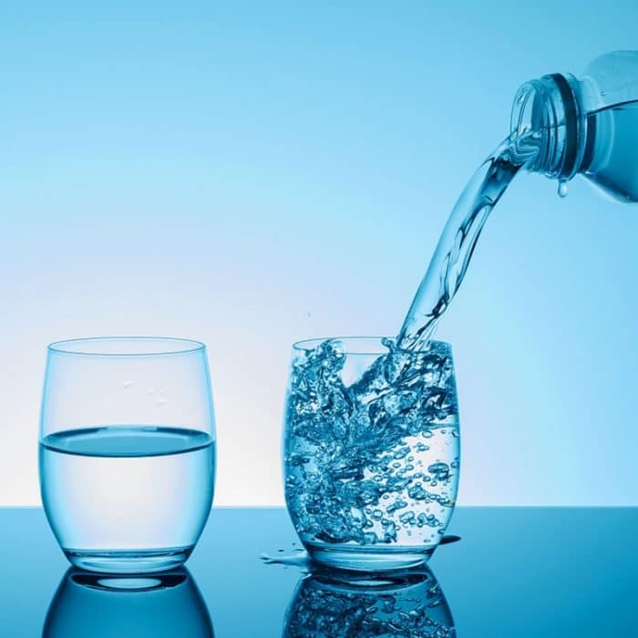 PULUZ 30 cm Fotografie-Acryl-reflektierende Display-Tisch-Hintergrundtafel, 29cm – Bild 7