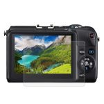 PULUZ 2.5D 9H Hartglasfolie für Canon SX700, Kompatibel mit Canon SX600 / SX610 / SX620 / SX720 / SX710 / IXUS230 / G15 / G16, Sony WX350 / WX300, Panasonic SZ9 / SZ7, Fujifilm Q1 / Q2 / XF1 – Bild 2