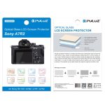 Puluz 2,5d 9H Temperierter Glasfilm für Sony RX100, Kompatibel mit Sony A9 / A7C / A7M2 / A7M2 / A7SM2 / A7III / A77 / RX1 / RX1R / RX10 / RX100 / II / III / IV / V / IV / RX10IV / II / II / RX100M4 / RX100M5 / A99 / HX400 / HX300 / HX300 / HX300 / HX350 – Bild 4