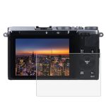 PULUZ 2.5D 9H Hartglasfolie für Fujifilm X-70, Kompatibel mit Fujifilm X-70, Leica M10 – Bild 2