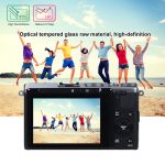 PULUZ 2.5D 9H Hartglasfolie für Fujifilm X-70, Kompatibel mit Fujifilm X-70, Leica M10 – Bild 11