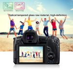 PULUZ 2.5D 9H Hartglasfolie für Canon EOS R. – Bild 11