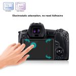 PULUZ 2.5D 9H Hartglasfolie für Canon EOS R. – Bild 8