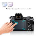 PULUZ 2.5D 9H Hartglasfolie für Nikon Z6 / Z7 – Bild 8