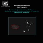 PULUZ 2.5D 9H Hartglasfolie für Ricoh GR III – Bild 5