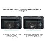 PULUZ 2.5D 9H Hartglasfolie für Ricoh GR III – Bild 6