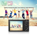 PULUZ 2.5D 9H gehärtete Glasfolie für Sony Alpha 9 III – Bild 9