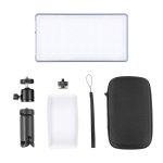 PULUZ LED-Vollfarb-RGB-Schönheits-Fülllicht, Taschen-Vlogging-Fotolicht – Bild 12