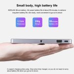 PULUZ LED-Vollfarb-RGB-Schönheits-Fülllicht, Taschen-Vlogging-Fotolicht – Bild 6