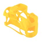 PULUZ Schutzhülle aus weichem Silikon für Canon EOS 80D, For Canon 80D – Bild 3