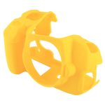 PULUZ Schutzhülle aus weichem Silikon für Canon EOS 650D / 700D, For Canon 650D – Bild 3