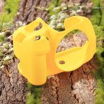 PULUZ Schutzhülle aus weichem Silikon für Canon EOS 650D / 700D, For Canon 650D – Bild 5