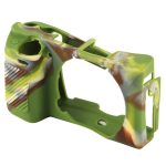 PULUZ Schutzhülle aus weichem Silikon für Sony ILCE-6300 / A6400, For Sony A6300 – Bild 2