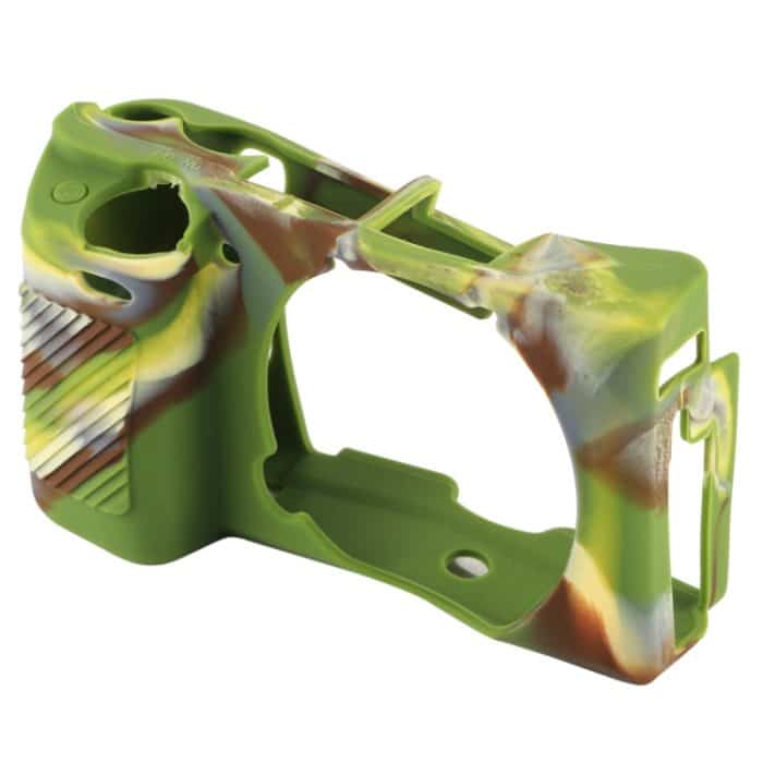 PULUZ Schutzhülle aus weichem Silikon für Sony ILCE-6300 / A6400, For Sony A6300 – Bild 2