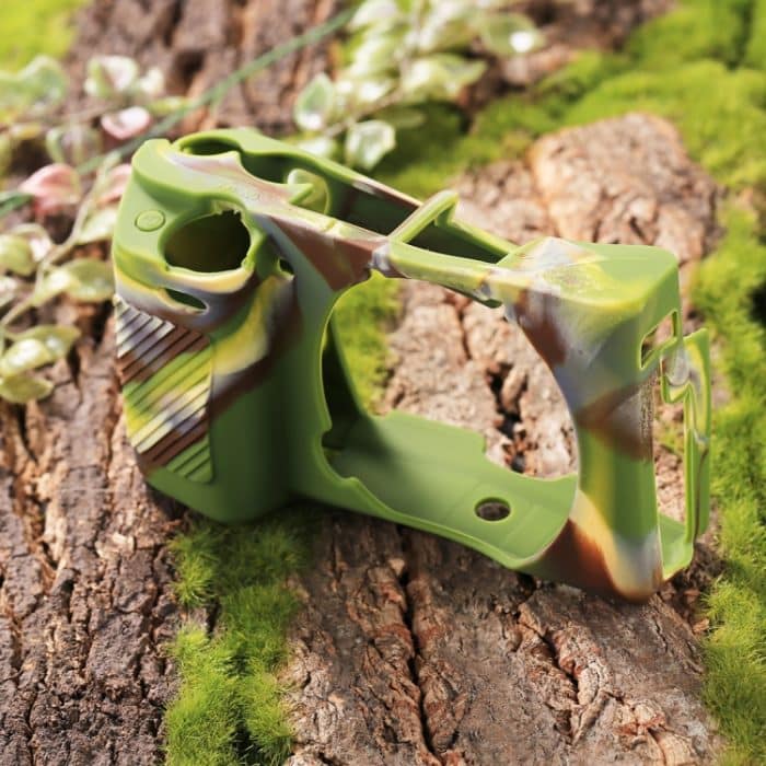 PULUZ Schutzhülle aus weichem Silikon für Sony ILCE-6300 / A6400, For Sony A6300 – Bild 3