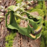 PULUZ Schutzhülle aus weichem Silikon für Sony ILCE-6300 / A6400, For Sony A6300 – Bild 4