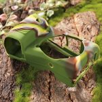 PULUZ Schutzhülle aus weichem Silikon für Sony ILCE-6300 / A6400, For Sony A6300 – Bild 5